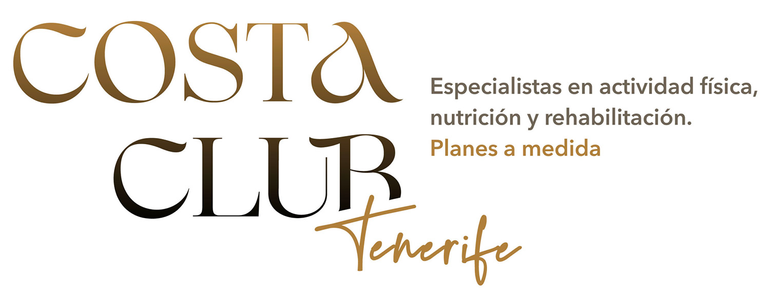 Costa Club Tenerife Logo