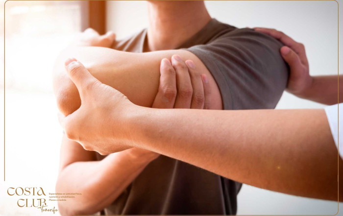 ¿Qué Problemas de Salud Puede Tratar la Fisioterapia?