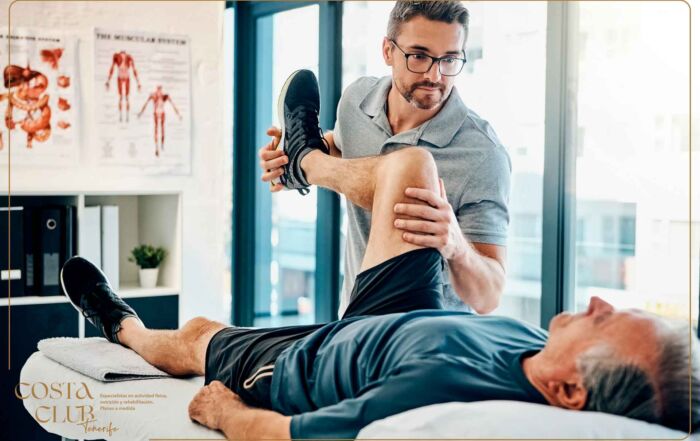diferencia-entre-rehabilitacion-y-fisioterapia - Costa Club Tenerife diferencia entre rehabilitacion y fisioterapia