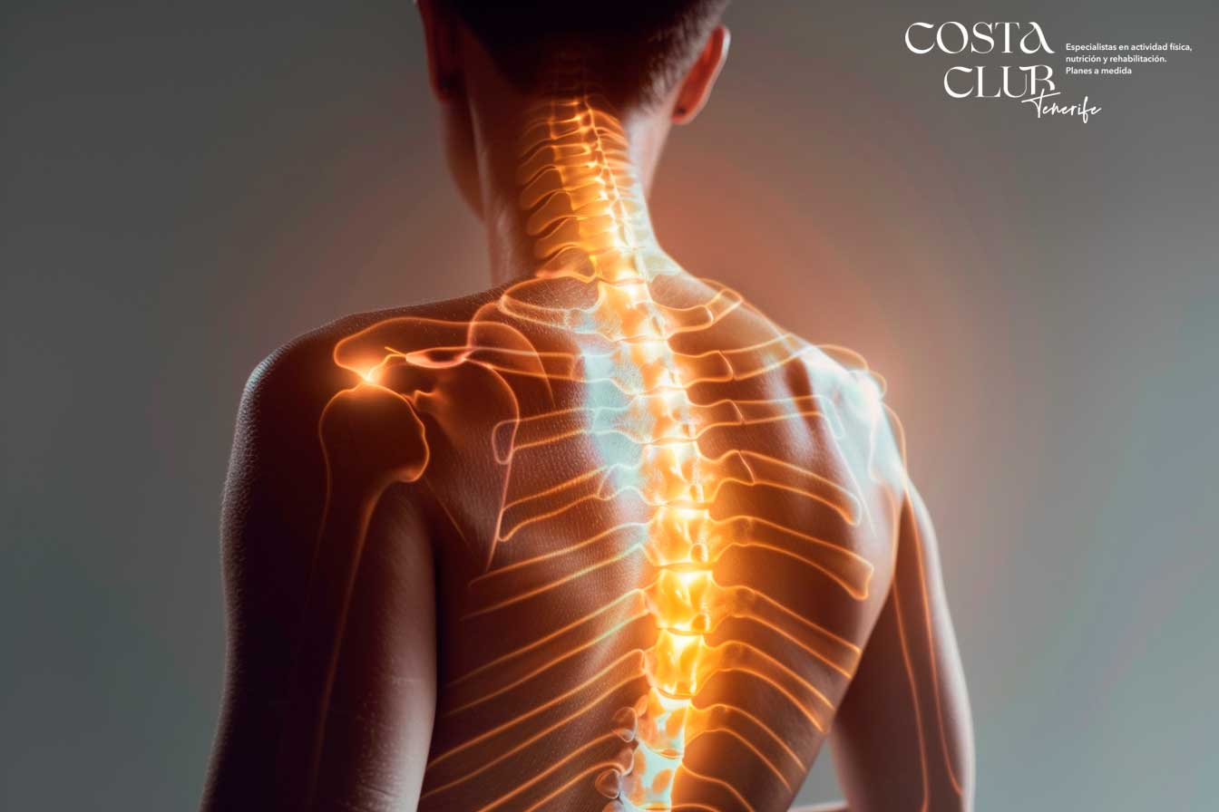 Músculos de la Espalda: Anatomía | Concise Medical Knowledge, image size:1344x896