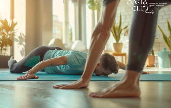 Ejercicio-Dolor-Lumbar--Mejora-con-Estos-Movimientos - Costa Club Tenerife Ejercicio dolor lumbar: Mejora con estos movimientos
