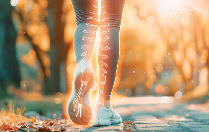 Es-bueno-andar-para-la-ciática - Costa Club Tenerife Es bueno andar para la ciática: descubre sus beneficios y consejos