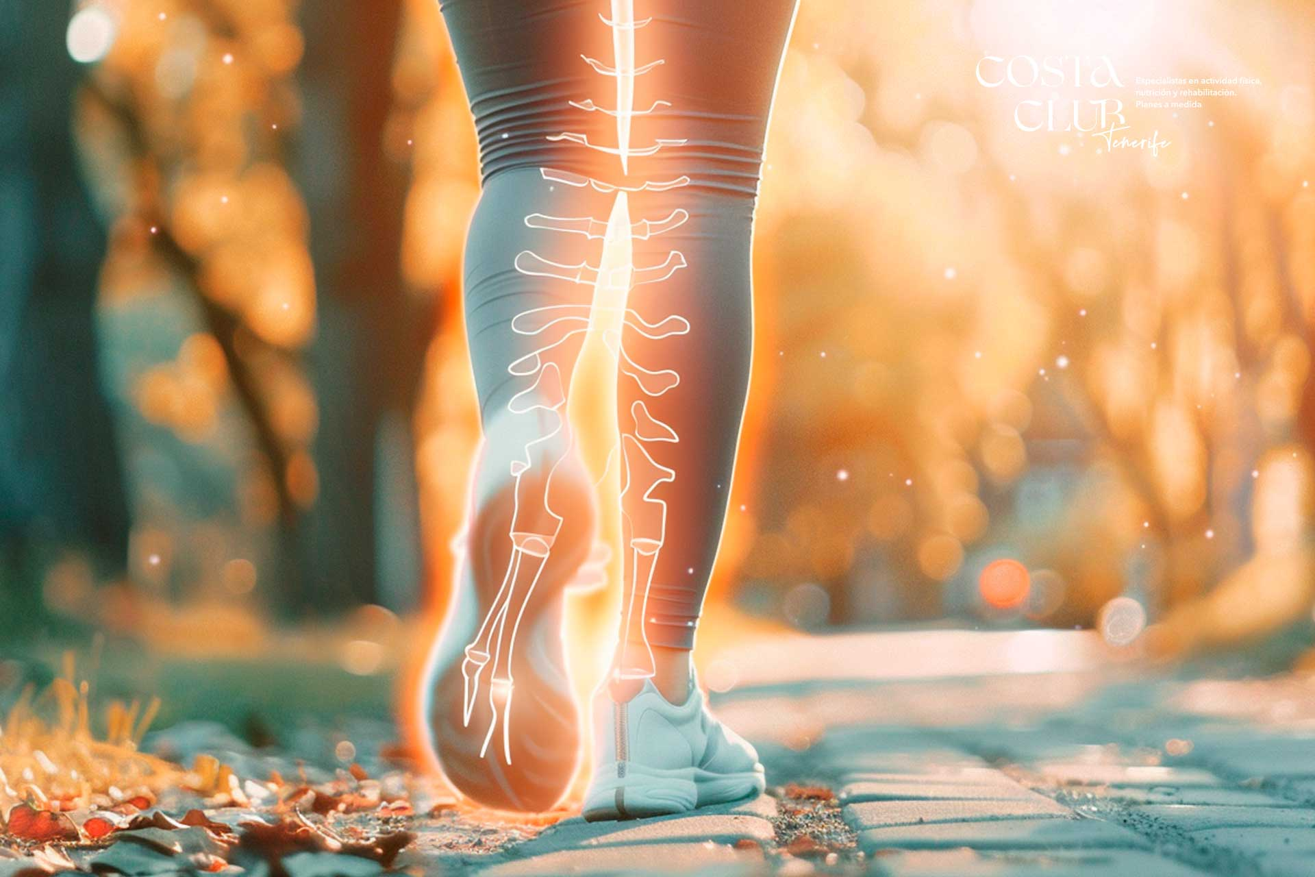 Es-bueno-andar-para-la-ciática - Costa Club Tenerife Es bueno andar para la ciática: descubre sus beneficios y consejos
